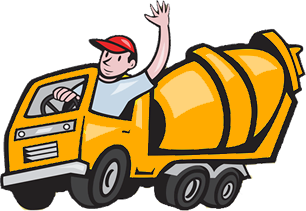 Rocky Mount Concrete Repair