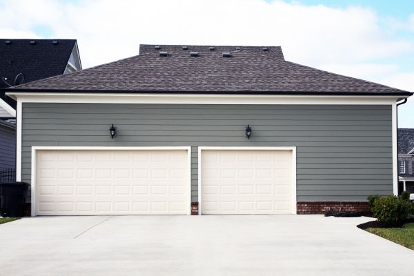 Cement Driveway Repair in Rocky Mount