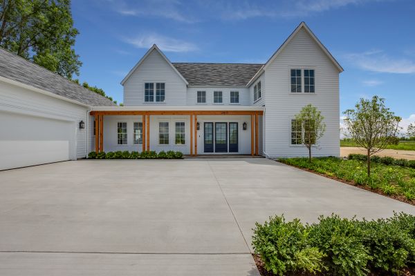 Driveway Refinishing in Rocky Mount