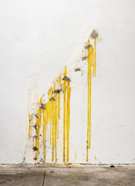 Cost of Crack Injection Service in Rocky Mount