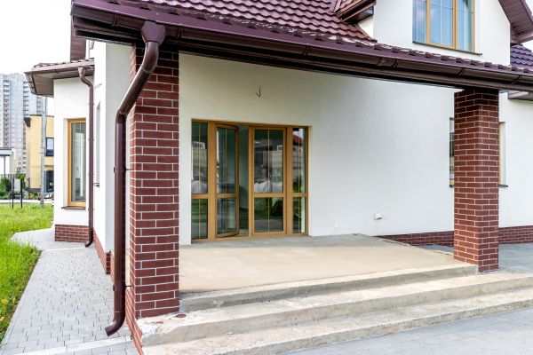 Cost of Porch Cement Repair in Rocky Mount