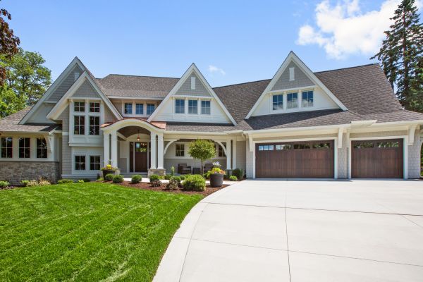 Driveway Concrete Resurfacing in Rocky Mount