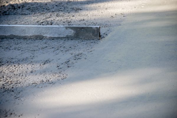 Driveway Spalling Repair in Rocky Mount