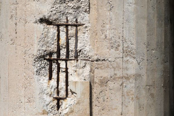 Cost of Spalling Repair in Rocky Mount