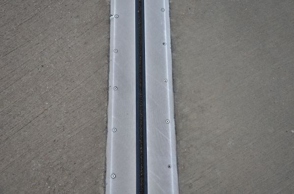 Cost of Expansion Joint Replacement in Rocky Mount