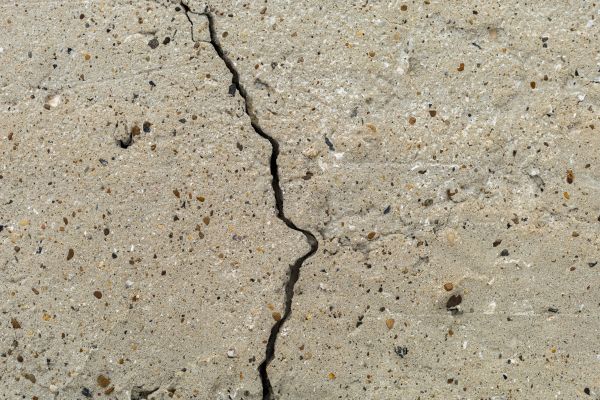 Cost of Cracked Basement Floor Repair in Rocky Mount