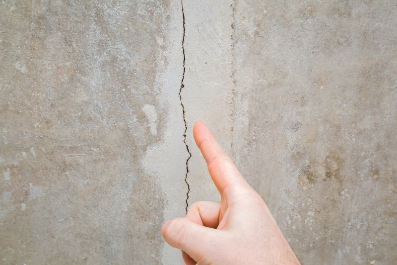 Crack Repair